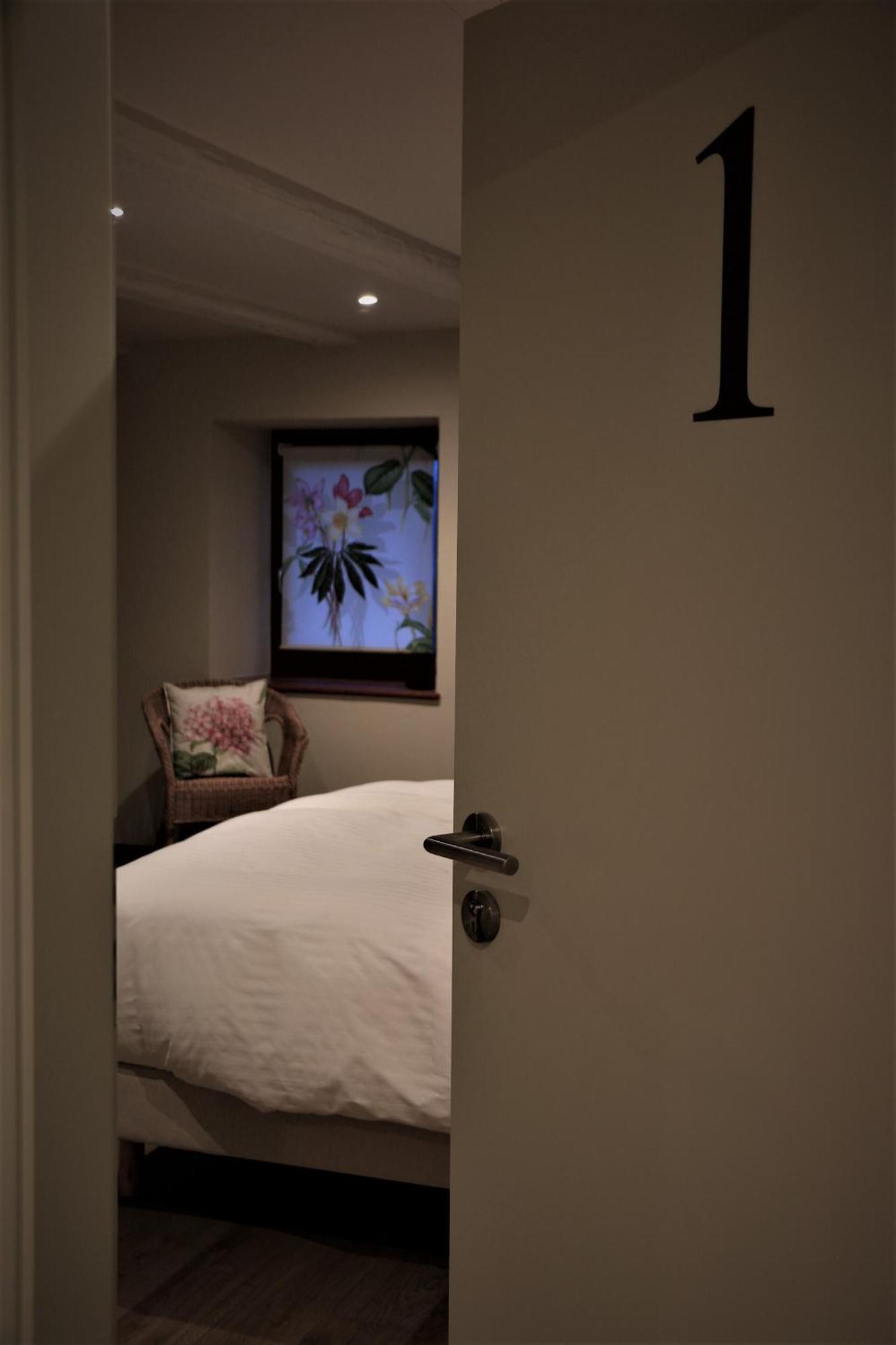 La Pierre D'Eau Hotell Fréland Rom bilde