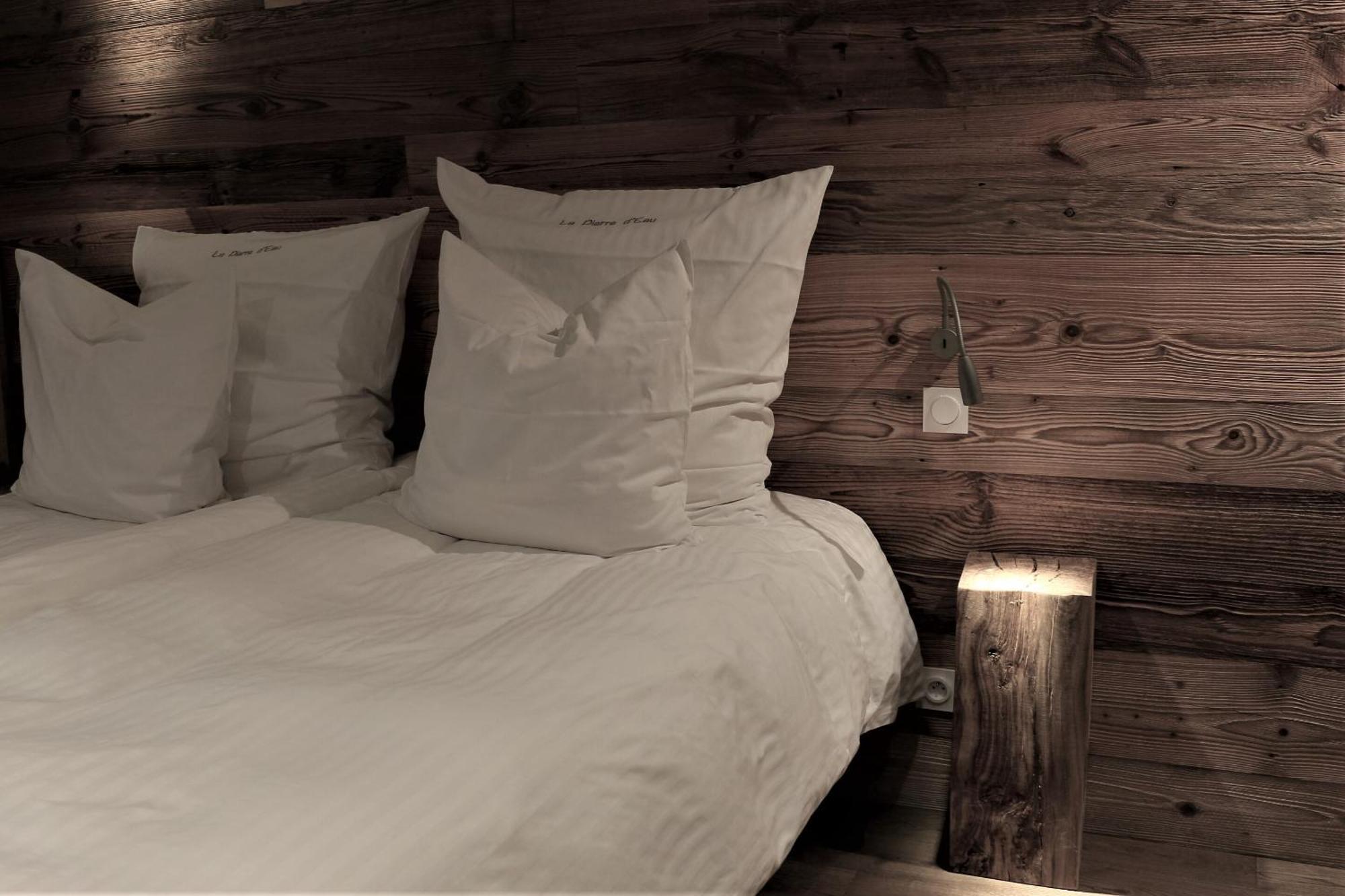 La Pierre D'Eau Hotell Fréland Rom bilde